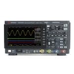 Imagen ampliada de Keysight DSOX1204G/D1200BW2A-200